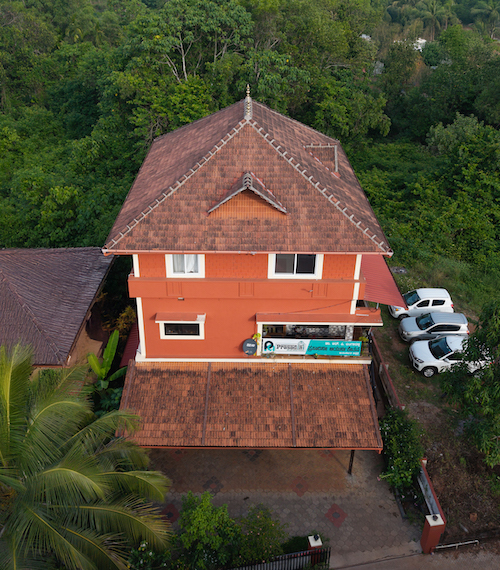 Prasadini Hospital | Puttur